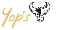 Yop's Steak and Seafood